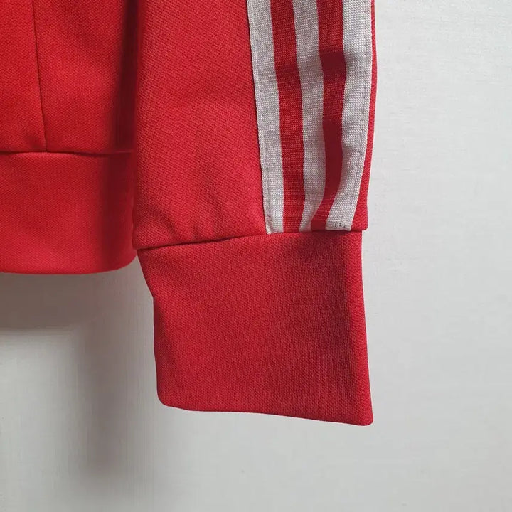 [SOLD OUT] 아디다스 유로파 트랙탑 져지 레드 95