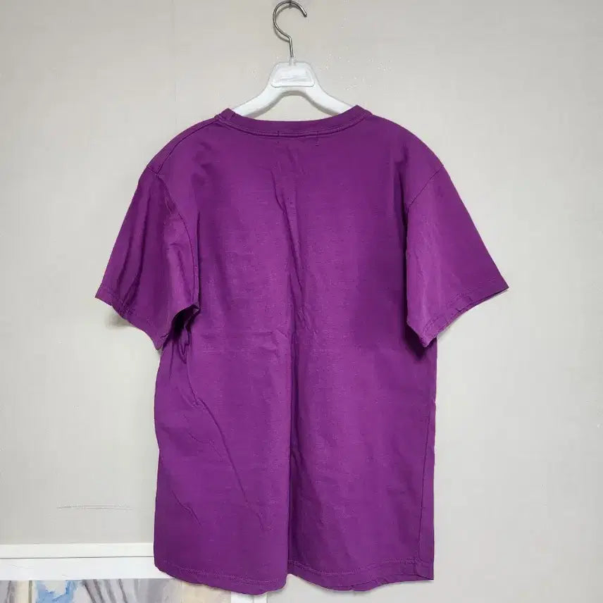 [BUNJANG] Polo Ralph Lauren Pocket Short Sleeve T-Shirt / 폴로 랄프로렌 포켓 반팔 티셔츠 ,핑크,민트만 남았어요