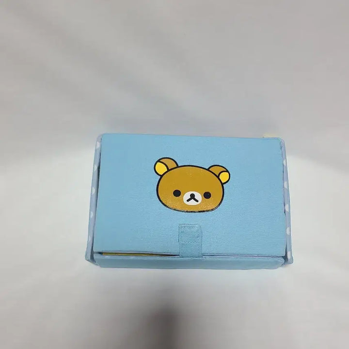 [BUNJANG] Rilakkuma Diorama Book / 리락쿠마 디오라마북