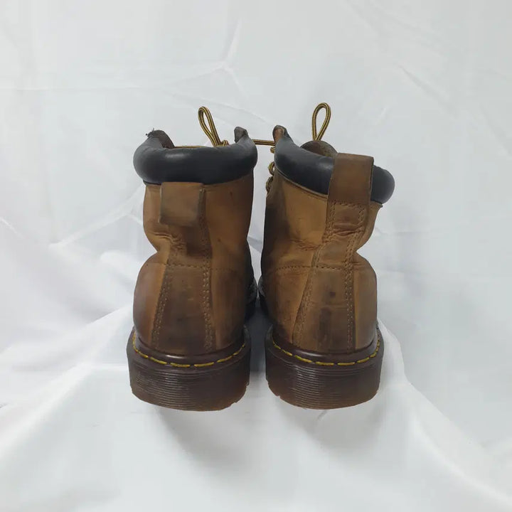 [BUNJANG] Dr. Martens 939 Ben 6-Hole Vintage Boots / 빈티지하서 9/280 닥터마틴 잉글랜드 939 벤 6홀 빈티지 부츠