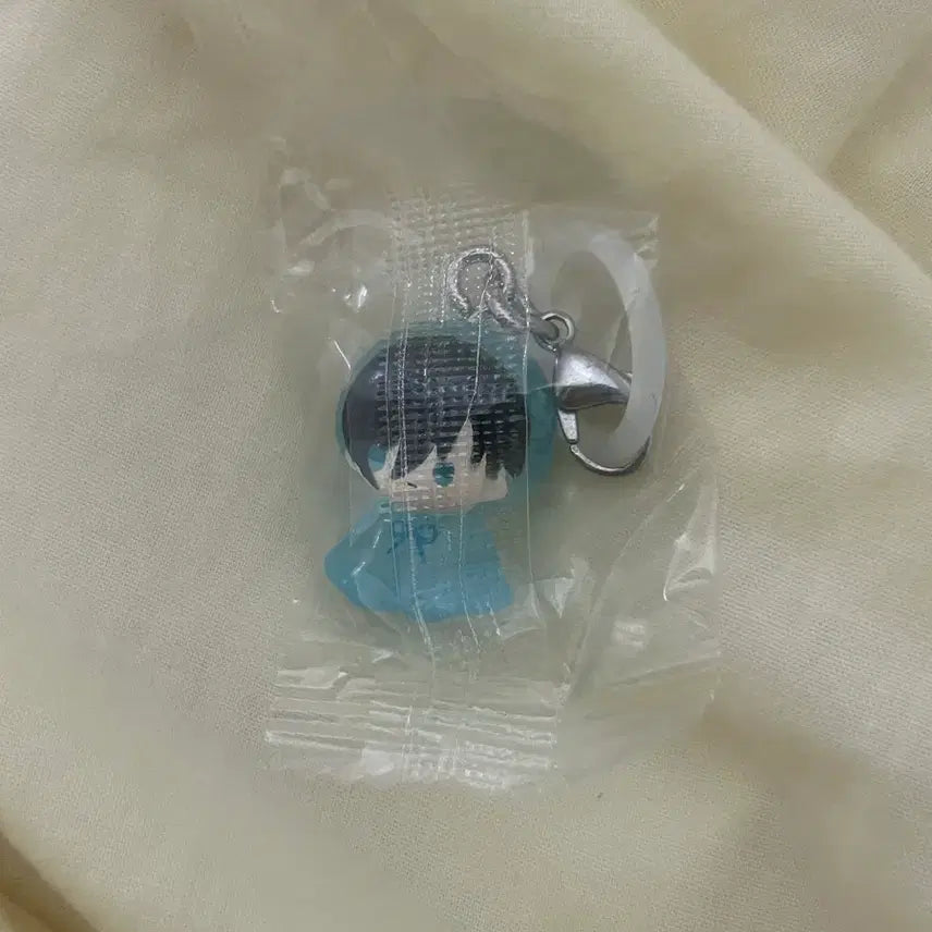 [SOLD OUT] 블루록 메지루시 가챠 키링 미개봉