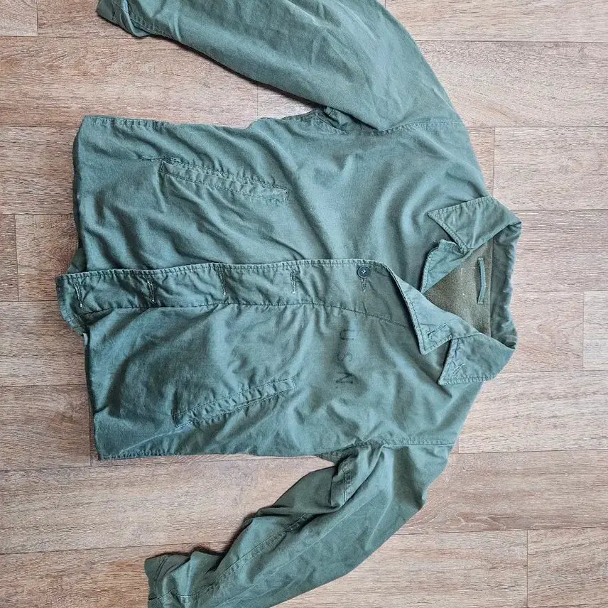 [BUNJANG] 1940s USN N4 Jacket / 1940s USN N4 자켓