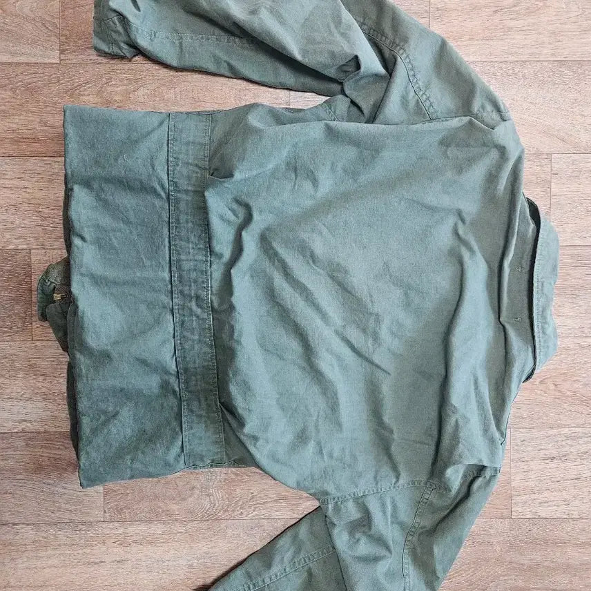 [BUNJANG] 1940s USN N4 Jacket / 1940s USN N4 자켓
