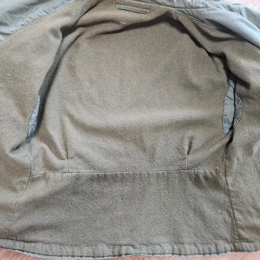 [BUNJANG] 1940s USN N4 Jacket / 1940s USN N4 자켓