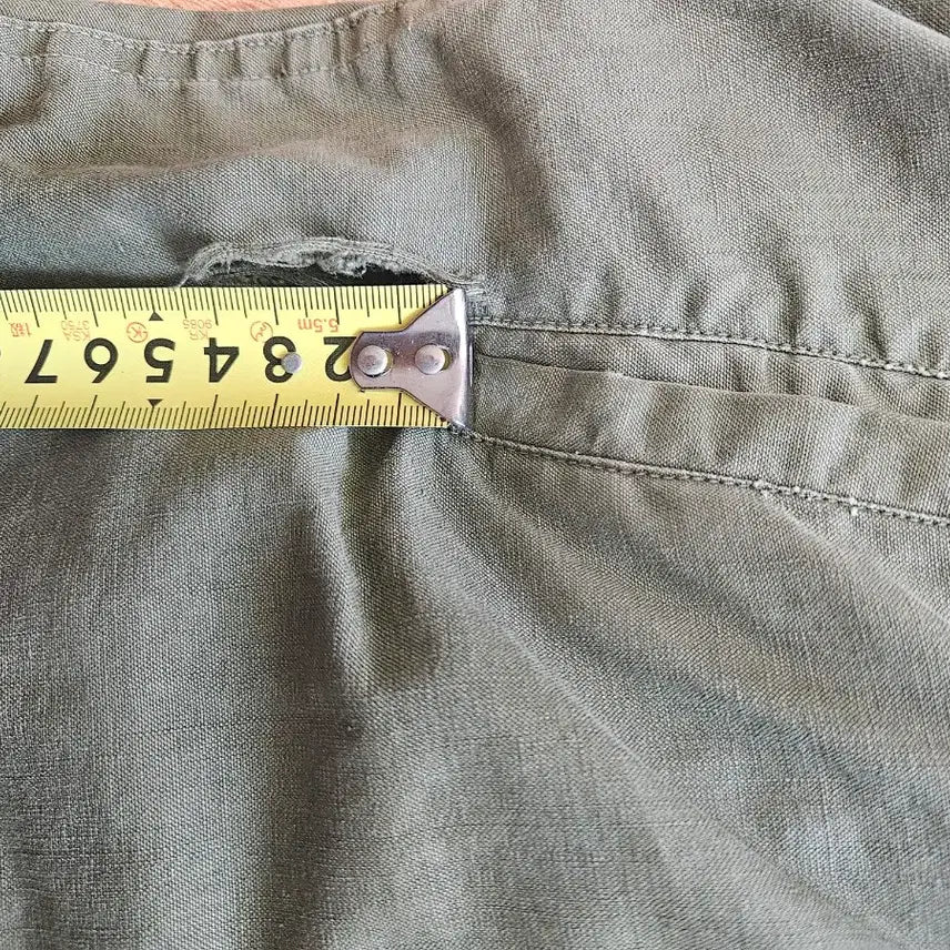 [BUNJANG] 1940s USN N4 Jacket / 1940s USN N4 자켓