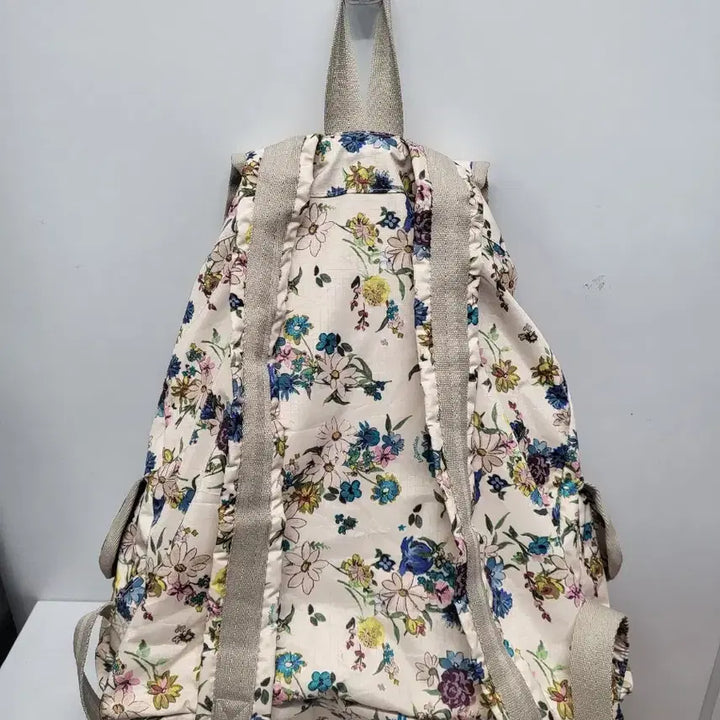 [SOLD OUT] 레스포샥페브릭빅백팩(무료배송)