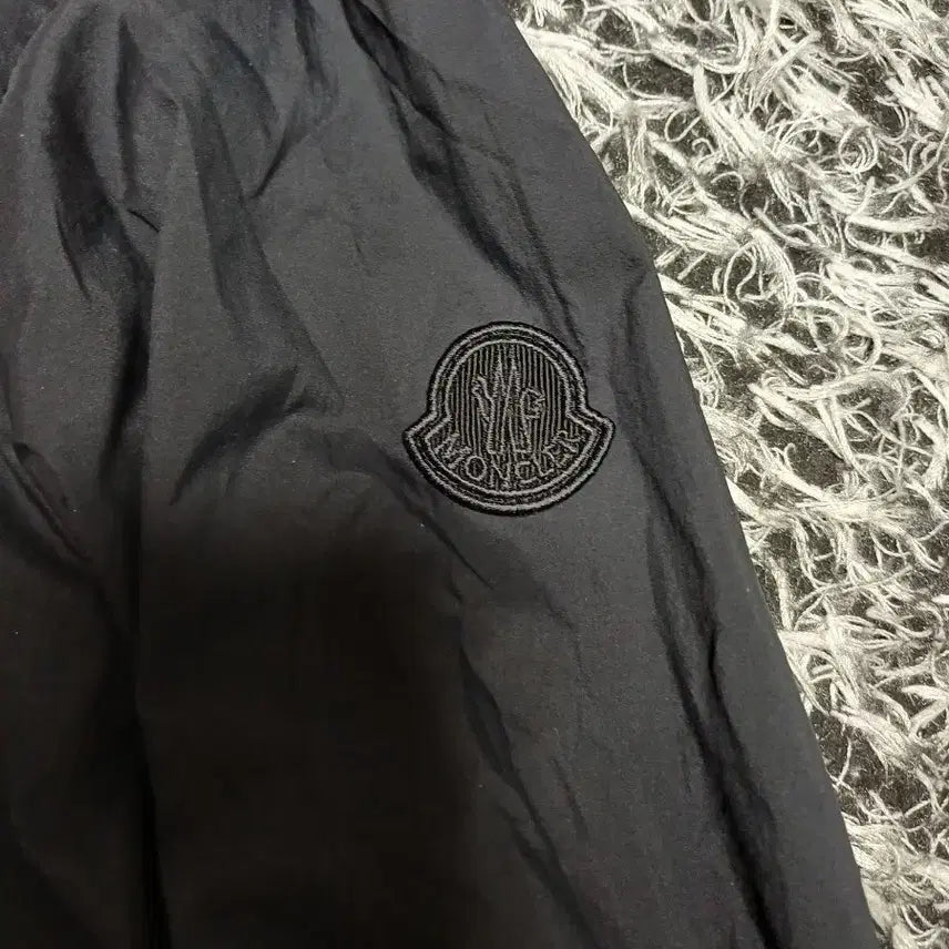 [BUNJANG] Moncler Avito High Neck Long Dress / 몽클레어 아비토 하이넥 원피스 큐알정품!여자38사이즈44~55! 최상급