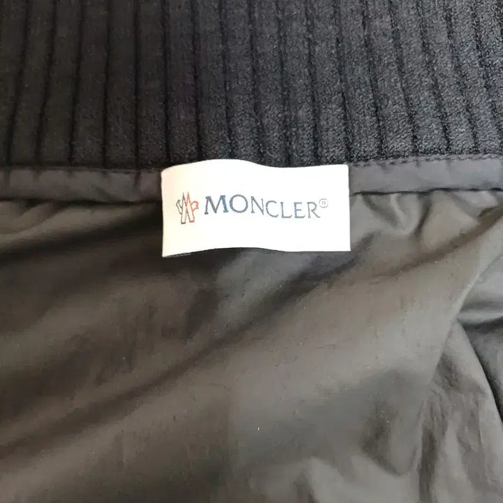 [BUNJANG] Moncler Avito High Neck Long Dress / 몽클레어 아비토 하이넥 원피스 큐알정품!여자38사이즈44~55! 최상급