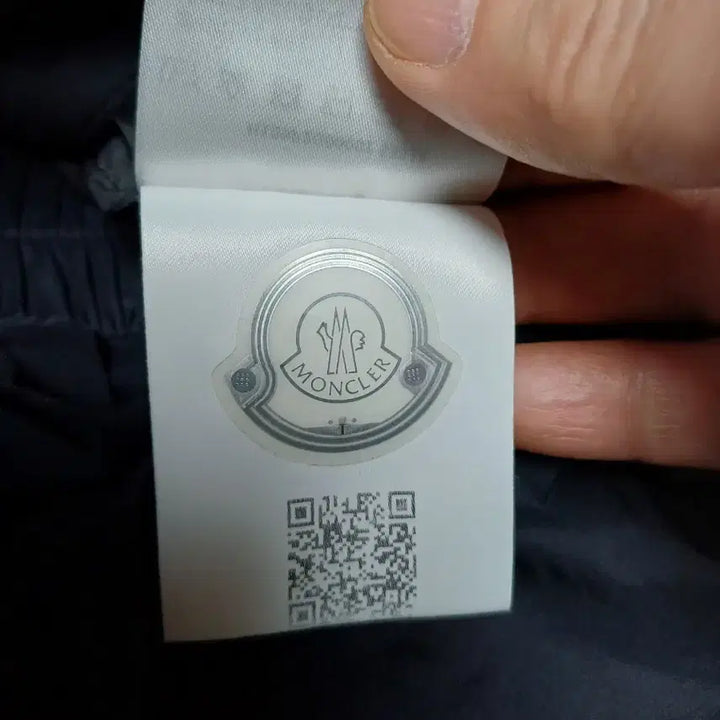 [BUNJANG] Moncler Avito High Neck Long Dress / 몽클레어 아비토 하이넥 원피스 큐알정품!여자38사이즈44~55! 최상급