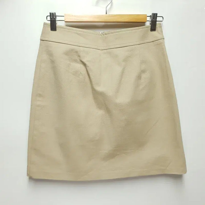 [BUNJANG] Twee Pocket Skirt - Size M / 트위 포켓 스커트 M