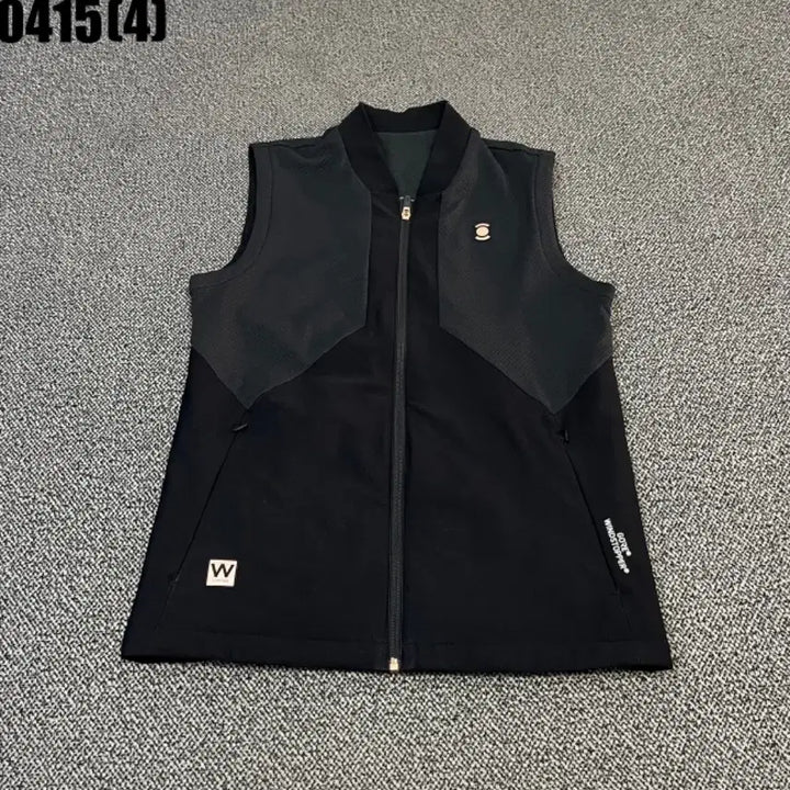 [BUNJANG] Wide Angle Vest 95 / 와이드앵글 조끼 95 | 0415 [4]