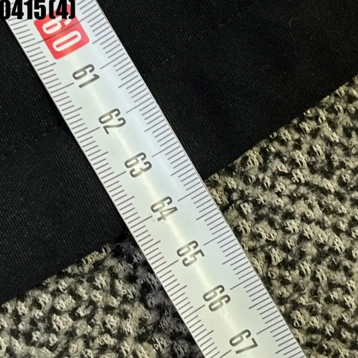 [BUNJANG] Wide Angle Vest 95 / 와이드앵글 조끼 95 | 0415 [4]