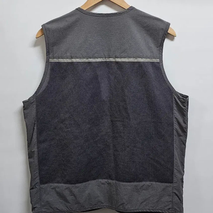 [BUNJANG] Kolon Industry Work Vest 95 / 코오롱인더스트리 워크조끼 95