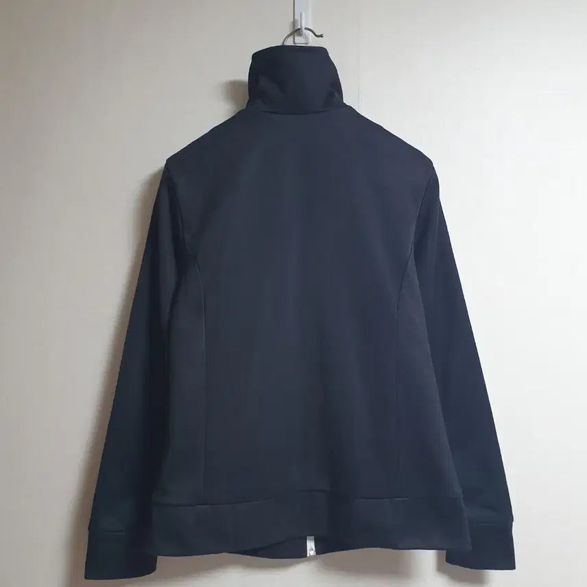 [BUNJANG] Adidas Europa Track Top Jersey Black White 3-Stripes 95 / 아디다스 유로파 트랙탑 져지 블랙 바디 화이트 삼선 95