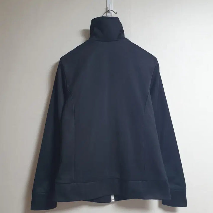 [BUNJANG] Adidas Europa Track Top Jersey Black White 3-Stripes 95 / 아디다스 유로파 트랙탑 져지 블랙 바디 화이트 삼선 95