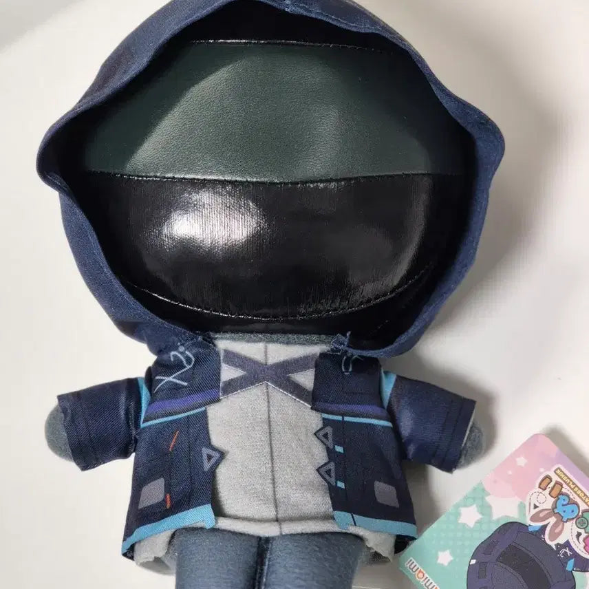 [SOLD OUT] 명일방주 박사 오페누이
