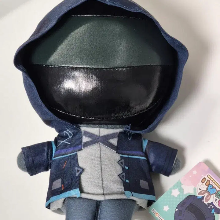 [SOLD OUT] 명일방주 박사 오페누이