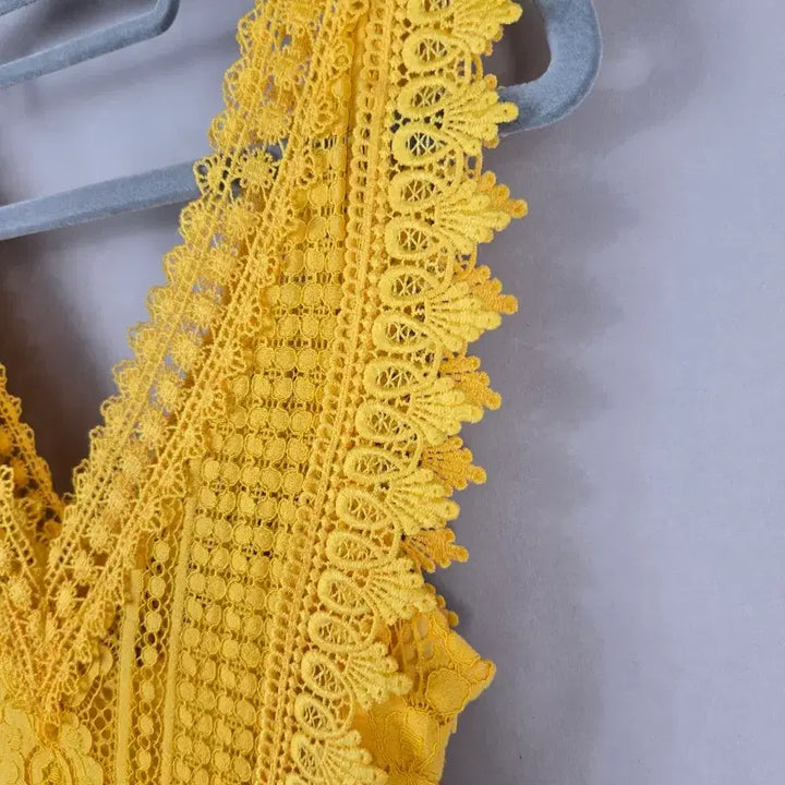 [BUNJANG] Mango USA2 Lace Sleeveless Cocktail Dress / [무료배송]망고 USA2 레이스 민소매 칵테일 드레스 원피스