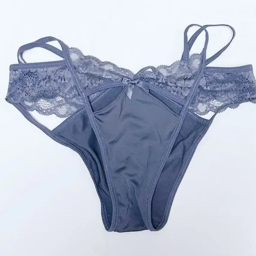 [SOLD OUT] 에메필 템테이션 하프백 팬티