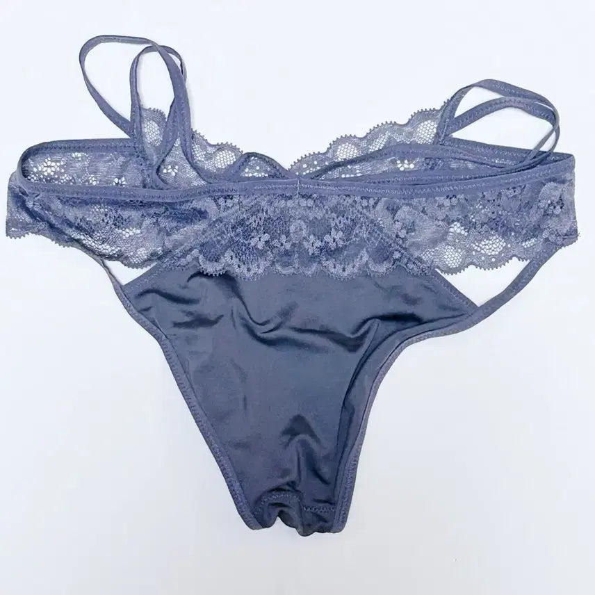 [SOLD OUT] 에메필 템테이션 하프백 팬티