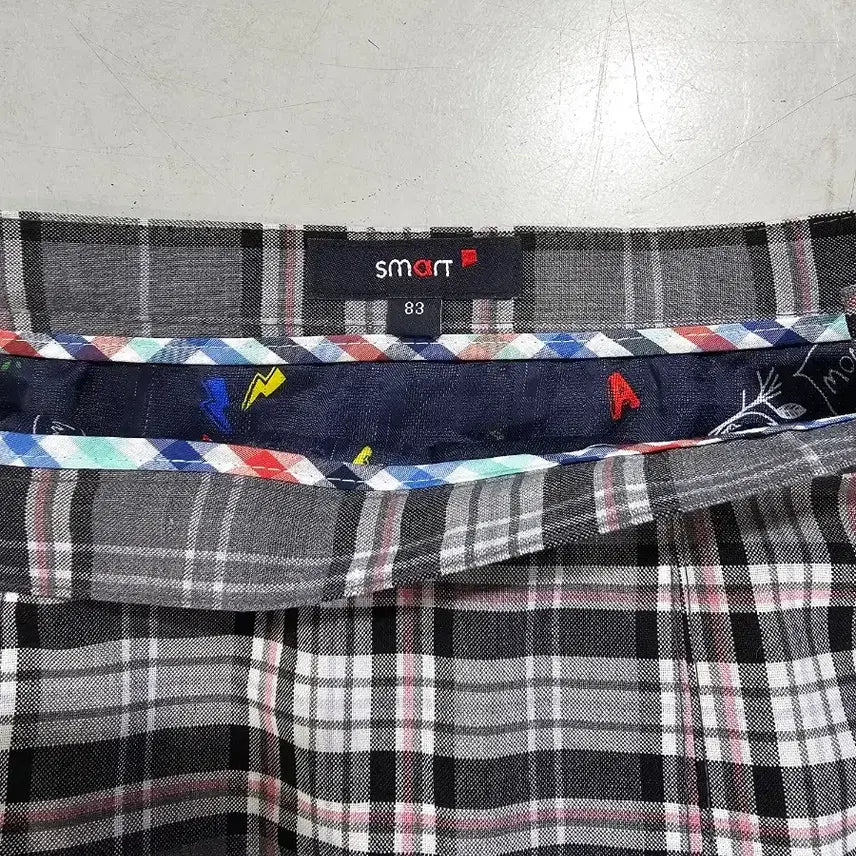 [SOLD OUT] 중고 교복치마 사이즈 83
