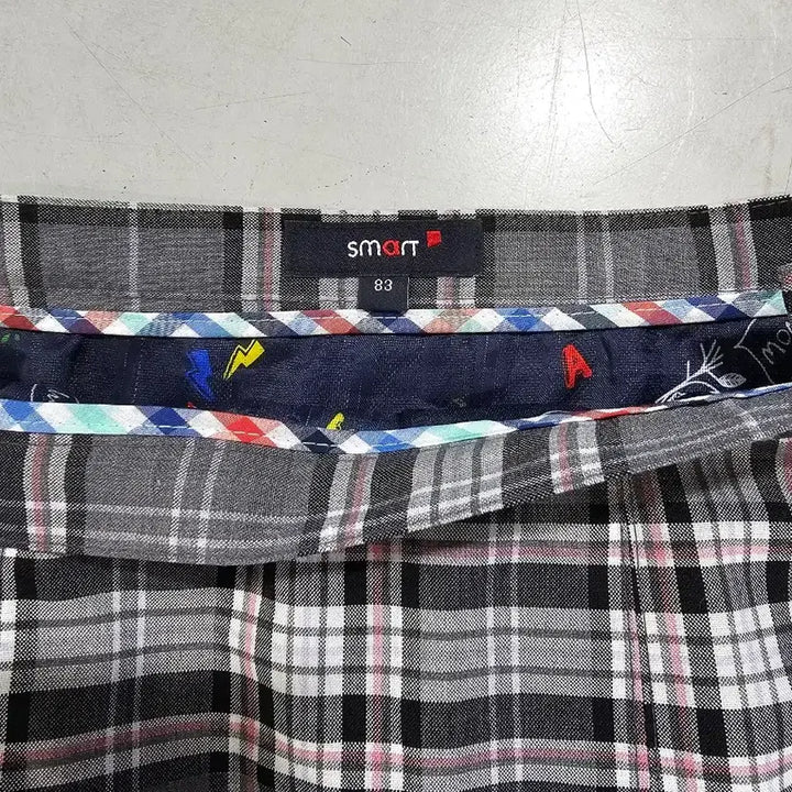 [SOLD OUT] 중고 교복치마 사이즈 83