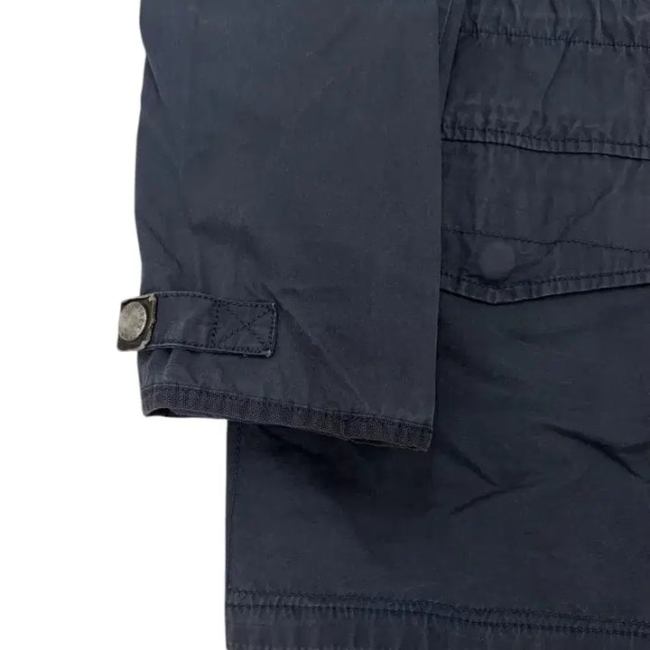 [BUNJANG] Polo Ralph Lauren Military Field Jacket Navy (XL) / 00s 폴로 밀리터리 야상자켓 네이비 (XL)