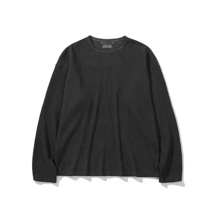 [SOLD OUT] 시도(siiiido) 워시드 와플 티