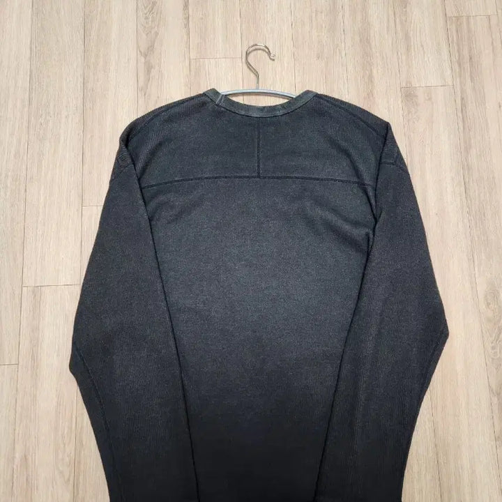 [SOLD OUT] 시도(siiiido) 워시드 와플 티
