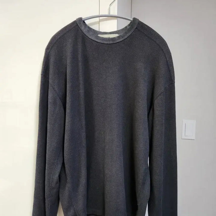 [SOLD OUT] 시도(siiiido) 워시드 와플 티