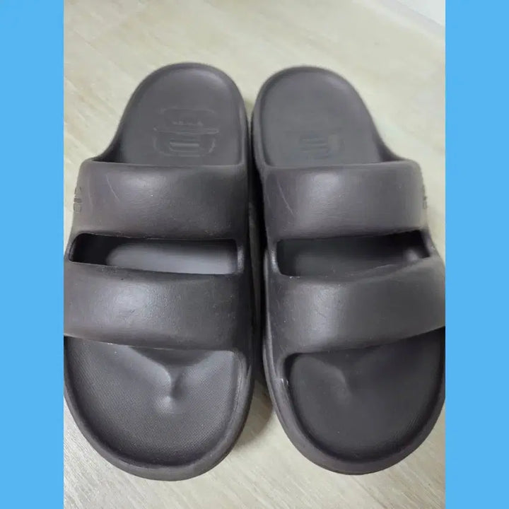 [SOLD OUT] 아이더 슬리퍼 오브제 슬라이드 저탄성 (240)