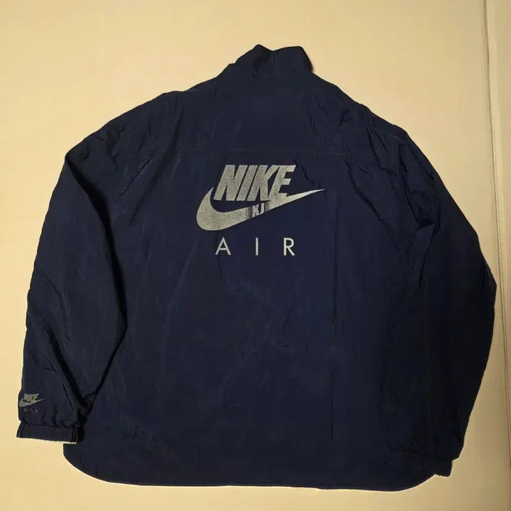 [SOLD OUT] [L] 나이키 x 킴 존스 리버시블 윈드브레이커