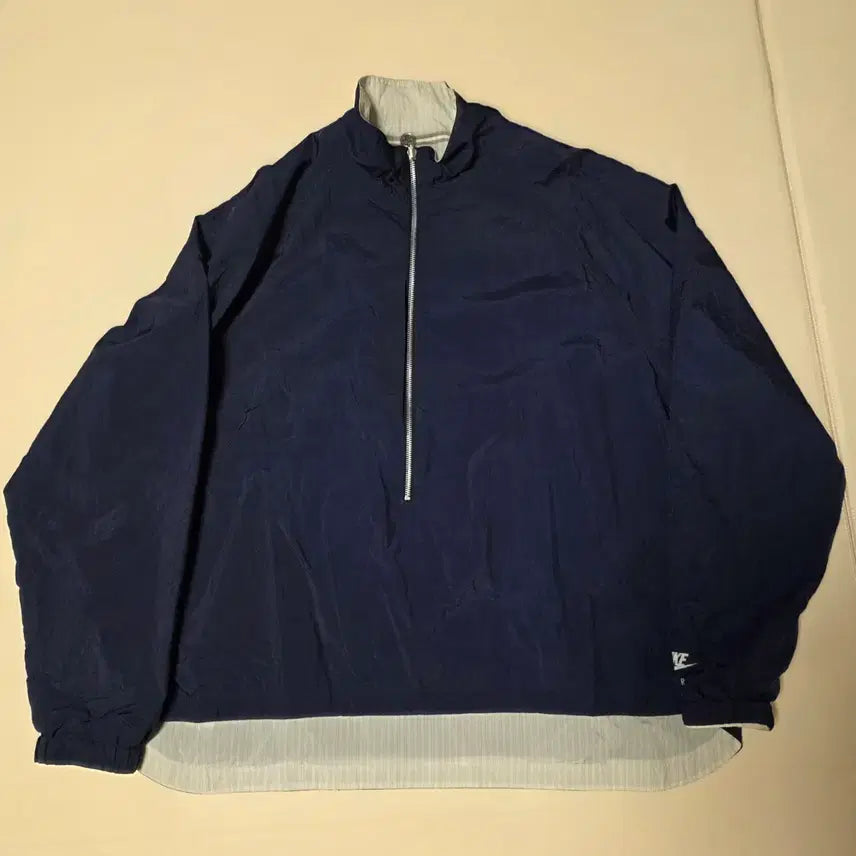 [SOLD OUT] [L] 나이키 x 킴 존스 리버시블 윈드브레이커