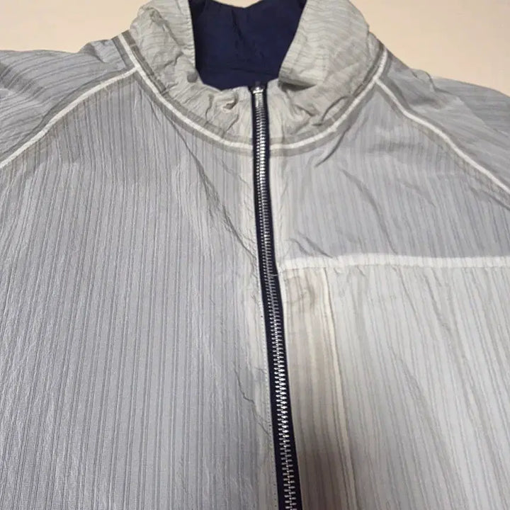 [SOLD OUT] [L] 나이키 x 킴 존스 리버시블 윈드브레이커