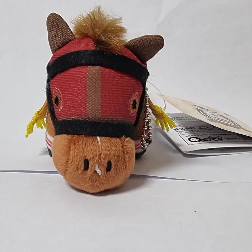 [SOLD OUT] 우마무스메 원본마 럭키라일락 서러브레드컬렉션