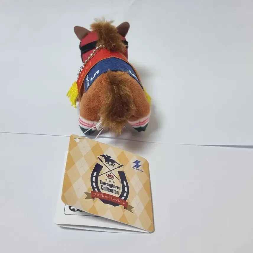 [SOLD OUT] 우마무스메 원본마 럭키라일락 서러브레드컬렉션