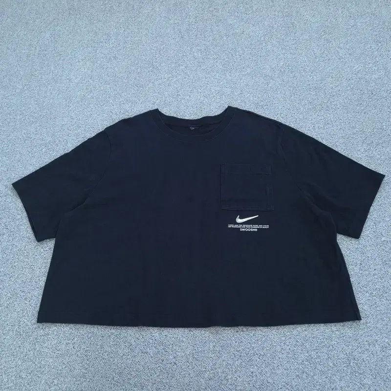 [BUNJANG] Nike B Short Sleeve T-shirt / 나이키 반팔 티 | B