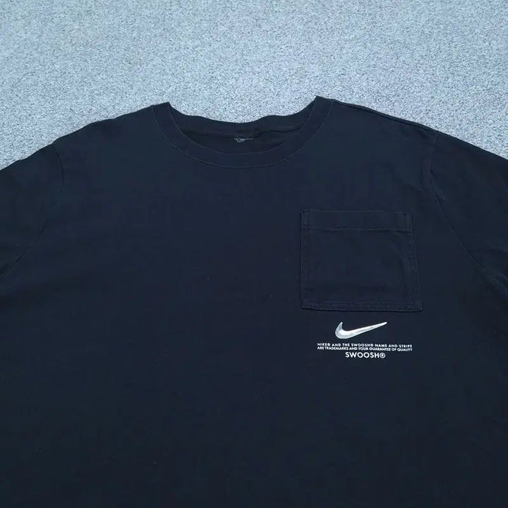 [BUNJANG] Nike B Short Sleeve T-shirt / 나이키 반팔 티 | B