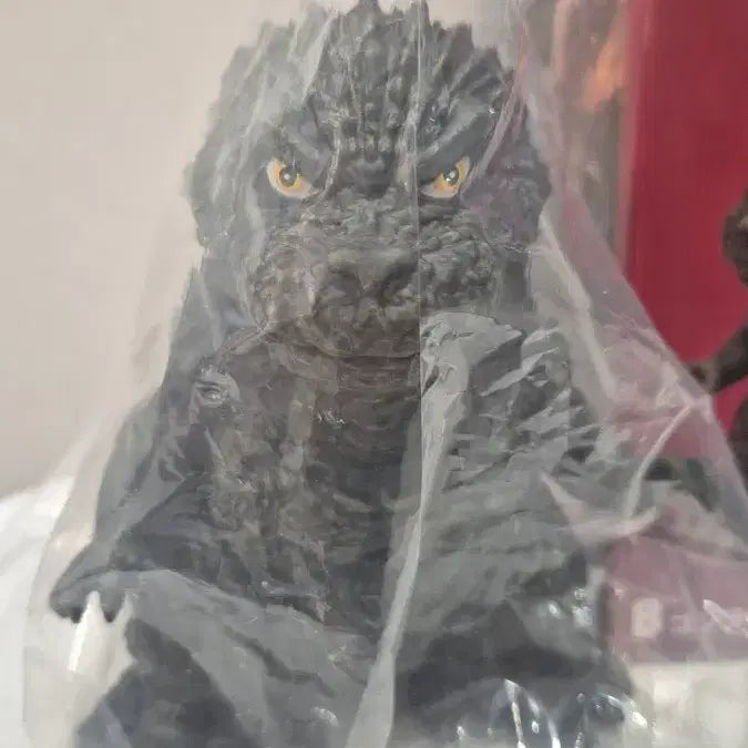 [BUNJANG] Banpresto Godzilla 2023 Figure / 반프레스토 토호 괴수 고질라 2023