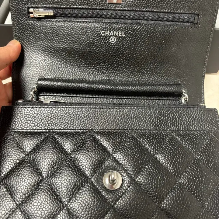 [SOLD OUT] woc 크로스백