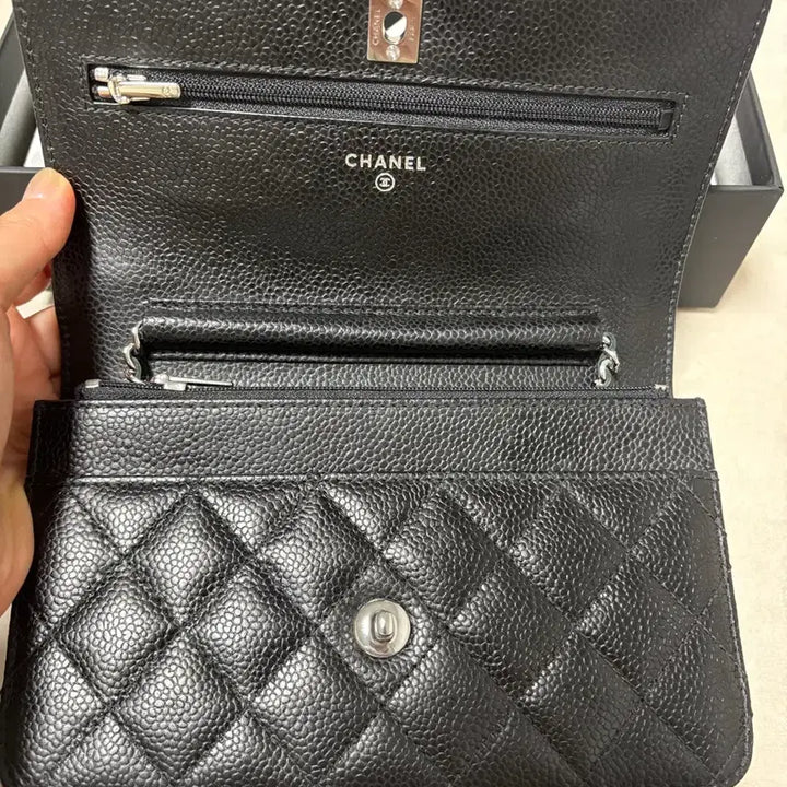 [SOLD OUT] woc 크로스백