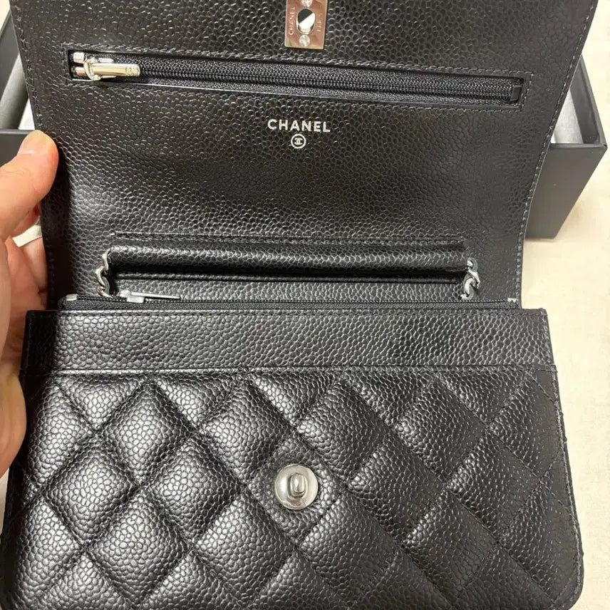 [SOLD OUT] woc 크로스백