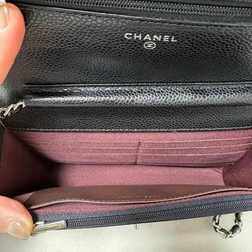 [SOLD OUT] woc 크로스백