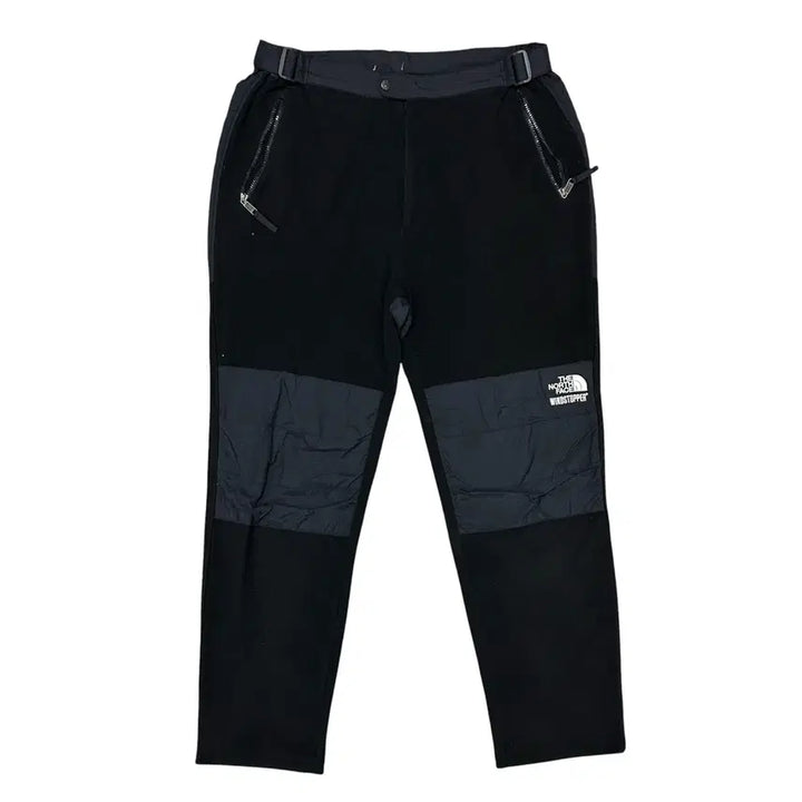 [BUNJANG] The North Face Windstopper Fleece Pants (2XL) / 노스페이스 윈드스토퍼 플리스팬츠(2XL)