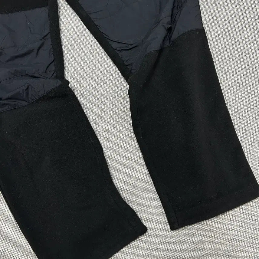 [BUNJANG] The North Face Windstopper Fleece Pants (2XL) / 노스페이스 윈드스토퍼 플리스팬츠(2XL)