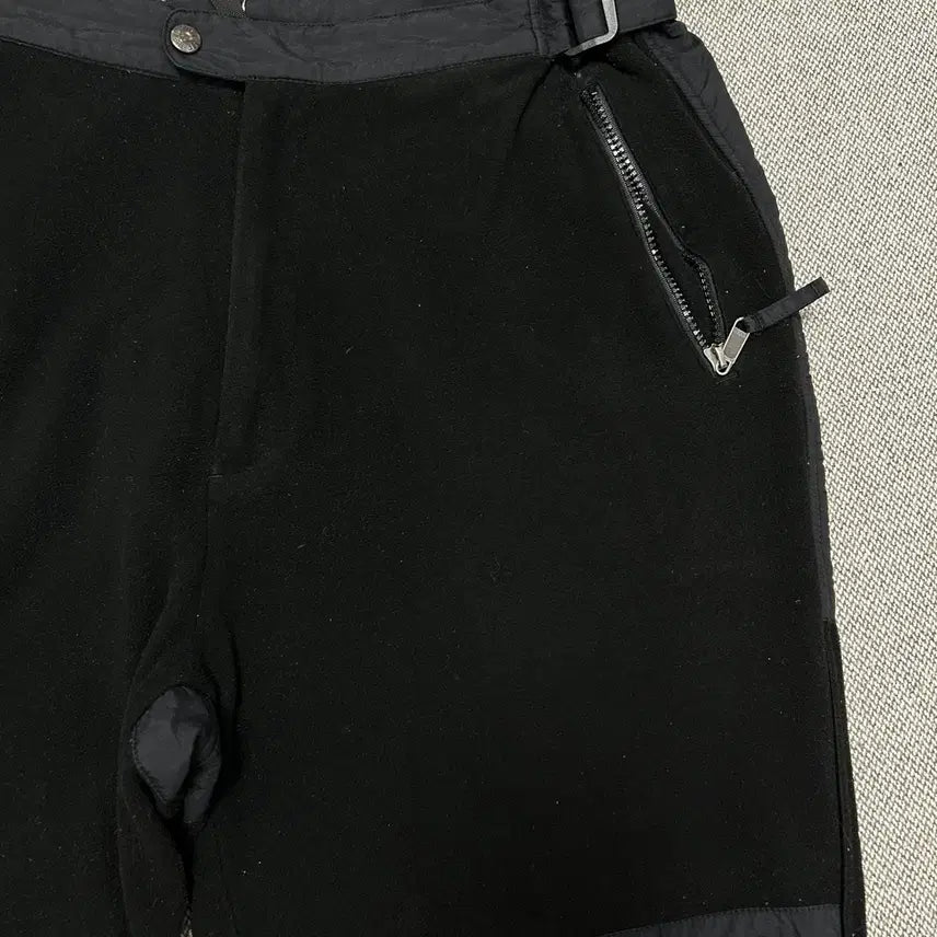 [BUNJANG] The North Face Windstopper Fleece Pants (2XL) / 노스페이스 윈드스토퍼 플리스팬츠(2XL)