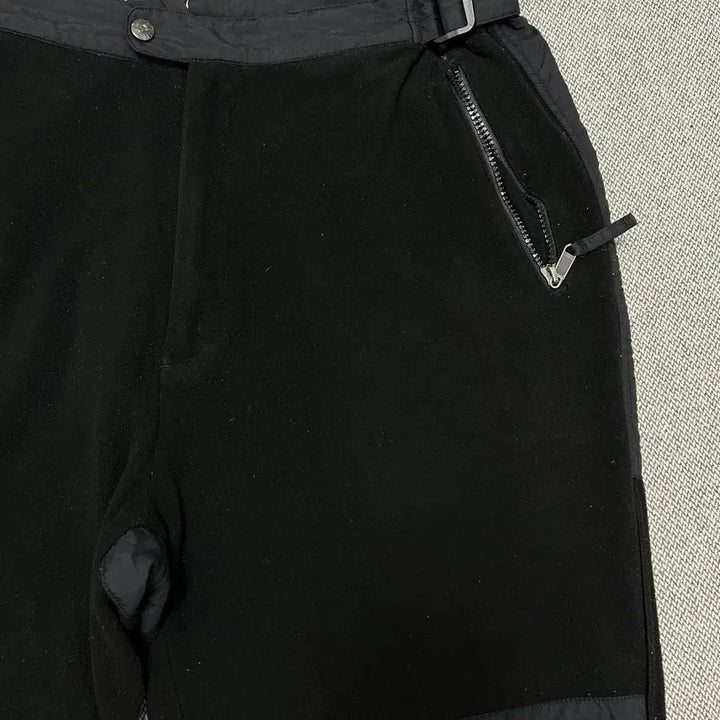 [BUNJANG] The North Face Windstopper Fleece Pants (2XL) / 노스페이스 윈드스토퍼 플리스팬츠(2XL)