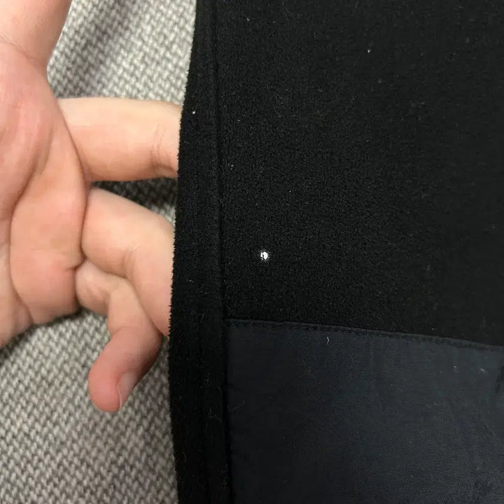 [BUNJANG] The North Face Windstopper Fleece Pants (2XL) / 노스페이스 윈드스토퍼 플리스팬츠(2XL)
