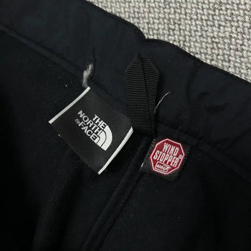 [BUNJANG] The North Face Windstopper Fleece Pants (2XL) / 노스페이스 윈드스토퍼 플리스팬츠(2XL)