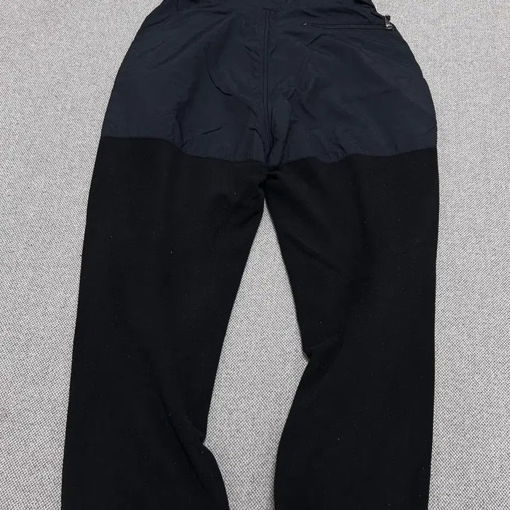 [BUNJANG] The North Face Windstopper Fleece Pants (2XL) / 노스페이스 윈드스토퍼 플리스팬츠(2XL)
